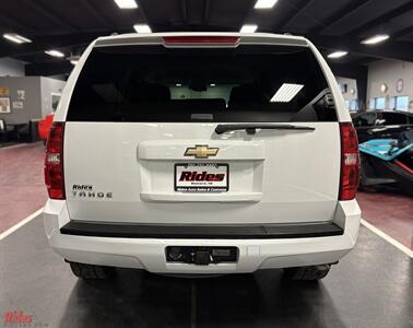 2007 Chevrolet Tahoe LS   - Photo 20 - Bismarck, ND 58503
