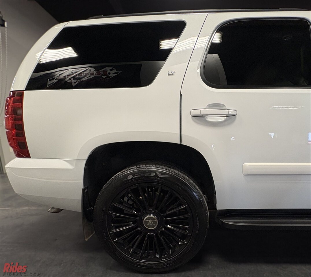 2007 Chevrolet Tahoe LS   - Photo 28 - Bismarck, ND 58503