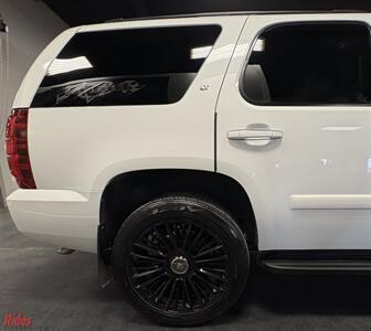 2007 Chevrolet Tahoe LS   - Photo 28 - Bismarck, ND 58503