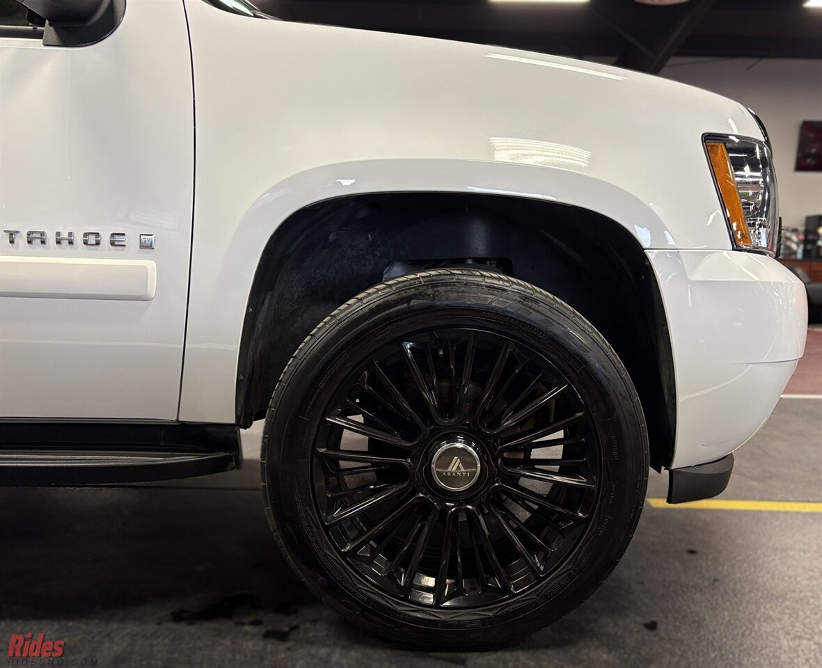 2007 Chevrolet Tahoe LS   - Photo 35 - Bismarck, ND 58503