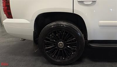 2007 Chevrolet Tahoe LS   - Photo 27 - Bismarck, ND 58503