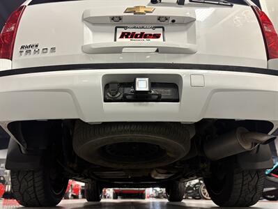 2007 Chevrolet Tahoe LS   - Photo 22 - Bismarck, ND 58503