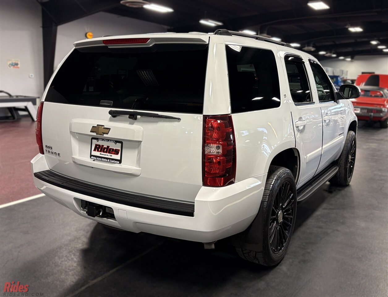 2007 Chevrolet Tahoe LS   - Photo 26 - Bismarck, ND 58503