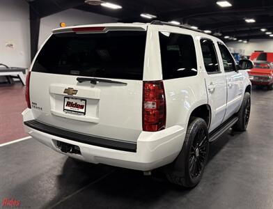 2007 Chevrolet Tahoe LS   - Photo 26 - Bismarck, ND 58503