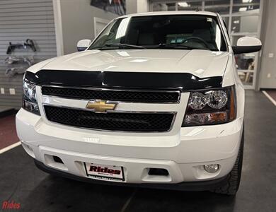 2007 Chevrolet Tahoe LS   - Photo 2 - Bismarck, ND 58503