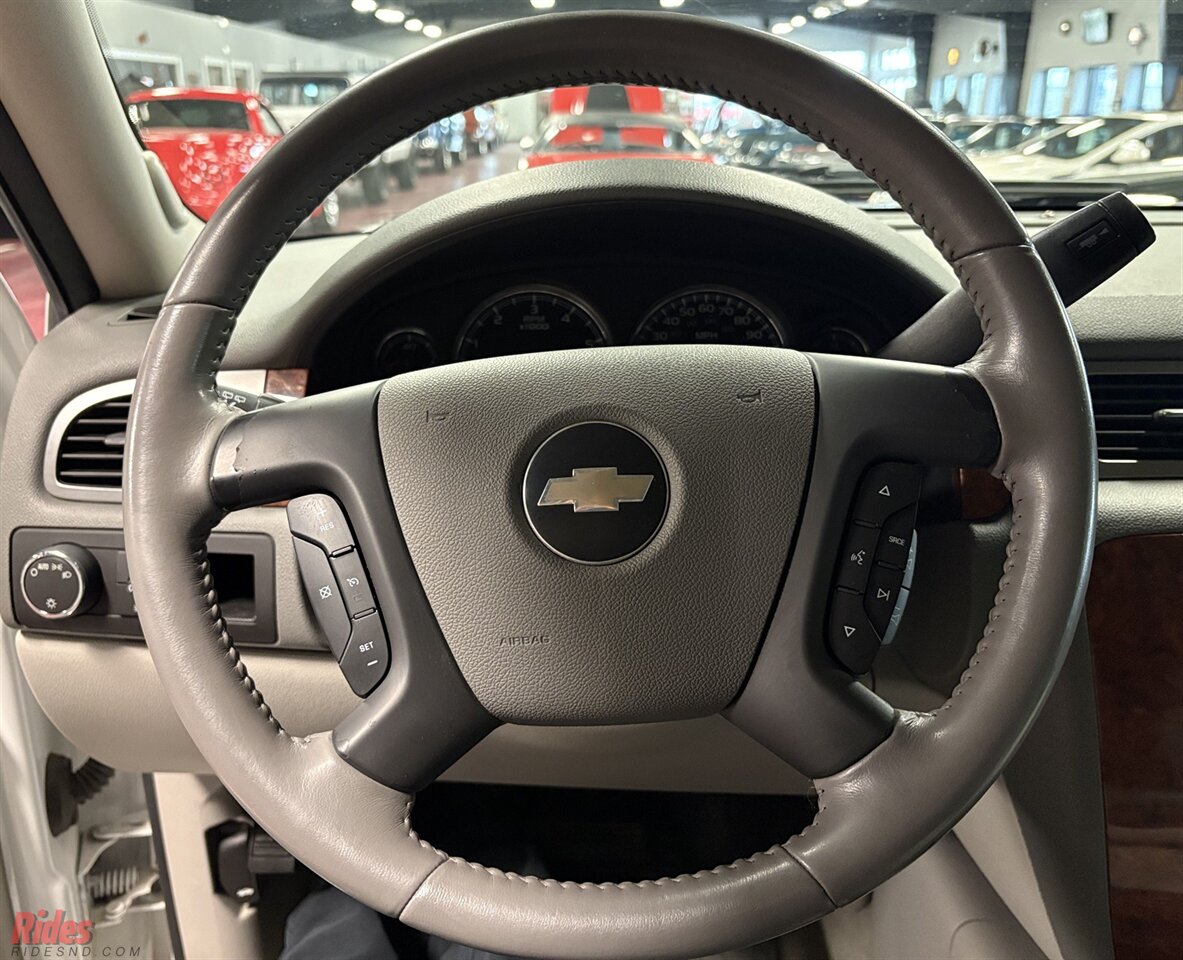 2007 Chevrolet Tahoe LS   - Photo 46 - Bismarck, ND 58503