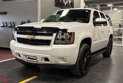 2007 Chevrolet Tahoe LS SUV