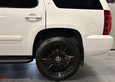 2007 Chevrolet Tahoe LS   - Photo 17 - Bismarck, ND 58503