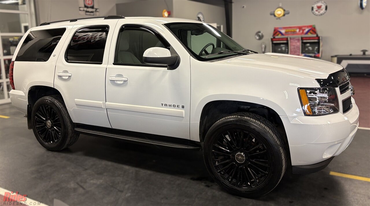 2007 Chevrolet Tahoe LS   - Photo 36 - Bismarck, ND 58503