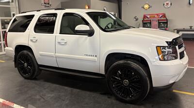 2007 Chevrolet Tahoe LS   - Photo 36 - Bismarck, ND 58503