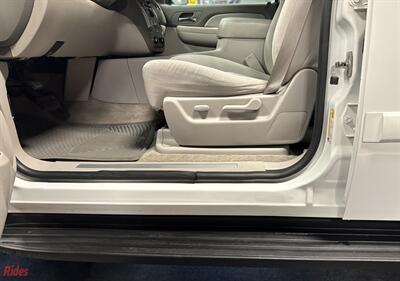 2007 Chevrolet Tahoe LS   - Photo 11 - Bismarck, ND 58503