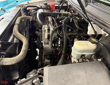 2007 Chevrolet Tahoe LS   - Photo 44 - Bismarck, ND 58503