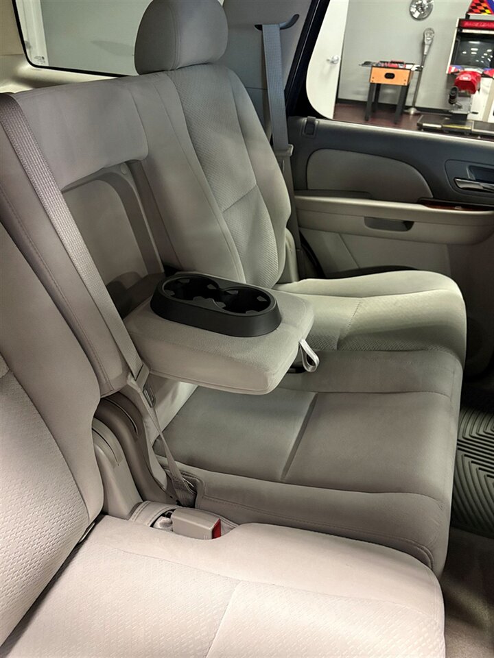 2007 Chevrolet Tahoe LS   - Photo 31 - Bismarck, ND 58503