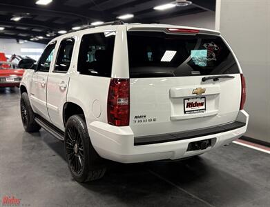 2007 Chevrolet Tahoe LS   - Photo 18 - Bismarck, ND 58503