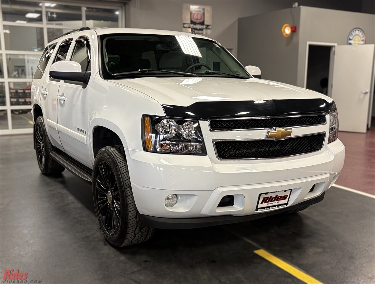 2007 Chevrolet Tahoe LS   - Photo 37 - Bismarck, ND 58503