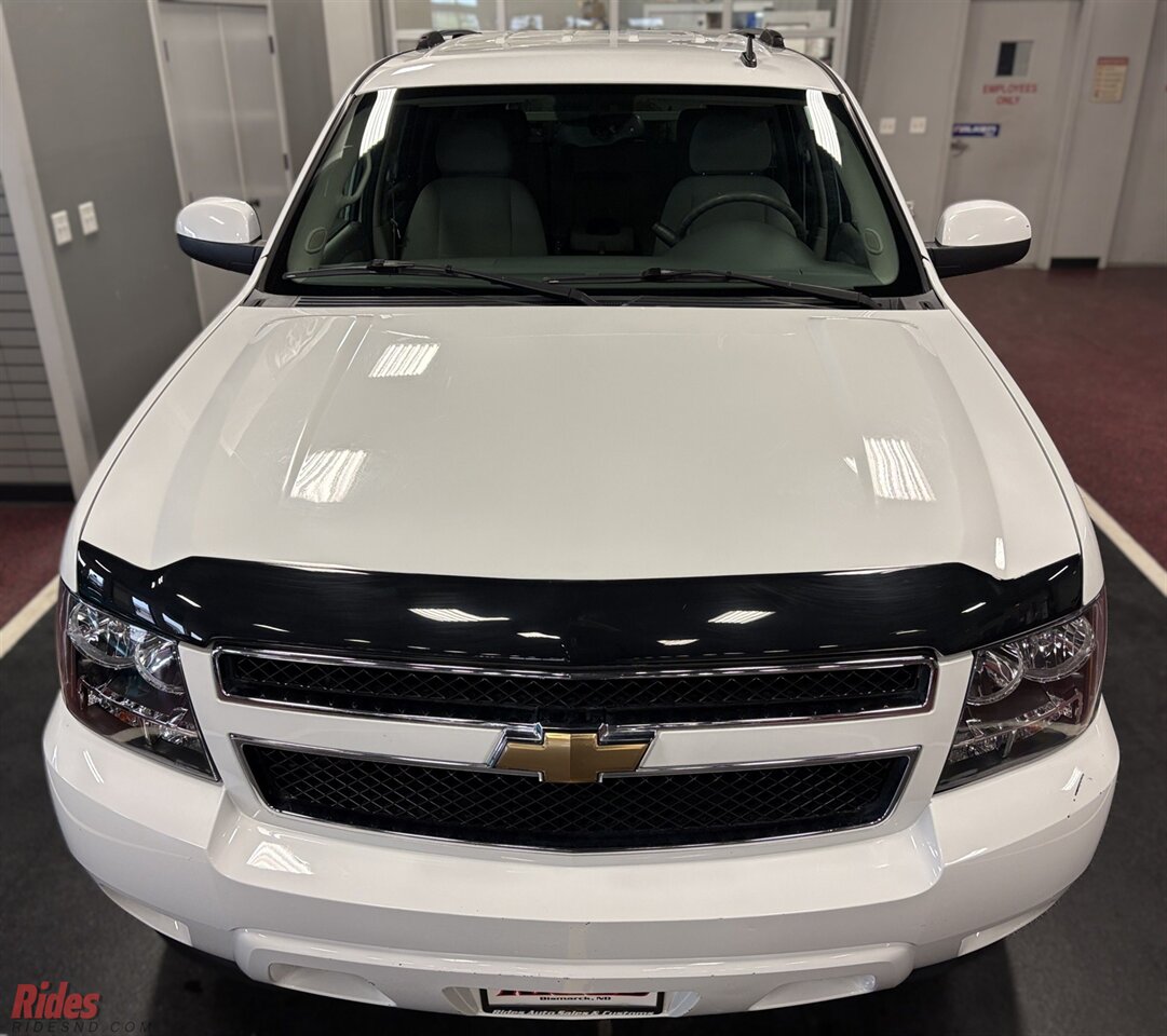 2007 Chevrolet Tahoe LS   - Photo 39 - Bismarck, ND 58503