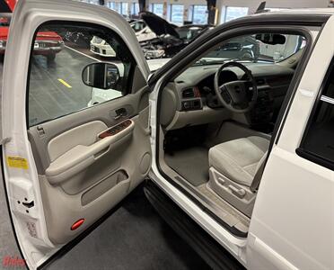 2007 Chevrolet Tahoe LS   - Photo 10 - Bismarck, ND 58503
