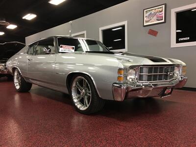 1971 Chevrolet Chevelle   - Photo 1 - Bismarck, ND 58503