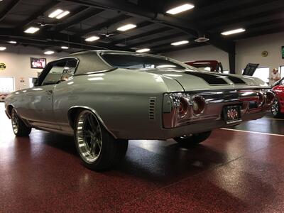 1971 Chevrolet Chevelle   - Photo 13 - Bismarck, ND 58503