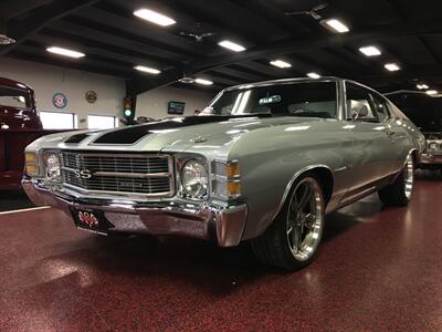 1971 Chevrolet Chevelle   - Photo 4 - Bismarck, ND 58503