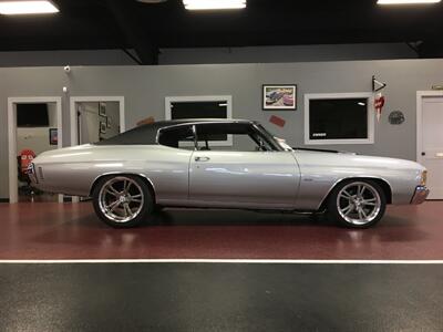 1971 Chevrolet Chevelle   - Photo 3 - Bismarck, ND 58503