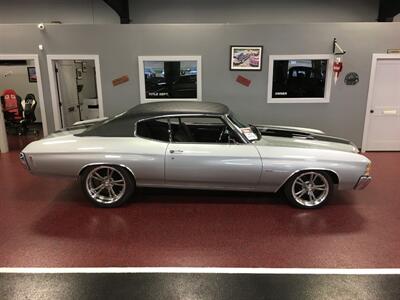 1971 Chevrolet Chevelle   - Photo 28 - Bismarck, ND 58503