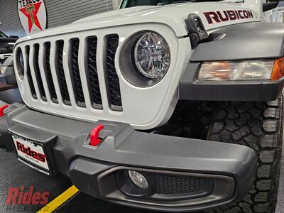 2020 Jeep Gladiator Rubicon   - Photo 2 - Bismarck, ND 58503