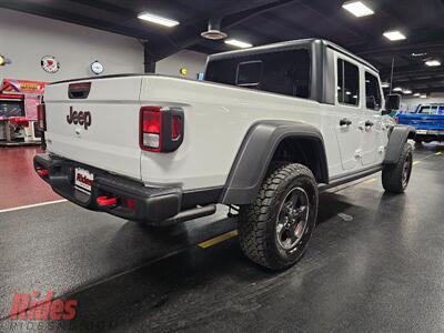 2020 Jeep Gladiator Rubicon   - Photo 13 - Bismarck, ND 58503