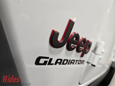 2020 Jeep Gladiator Rubicon   - Photo 6 - Bismarck, ND 58503