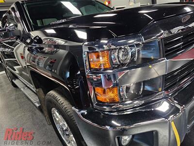 2015 Chevrolet Silverado 2500 LTZ   - Photo 18 - Bismarck, ND 58503