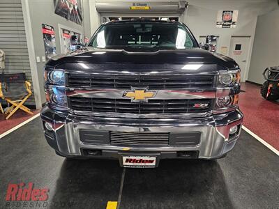 2015 Chevrolet Silverado 2500 LTZ   - Photo 19 - Bismarck, ND 58503