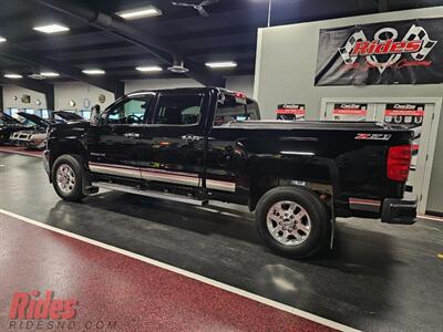 2015 Chevrolet Silverado 2500 LTZ   - Photo 8 - Bismarck, ND 58503