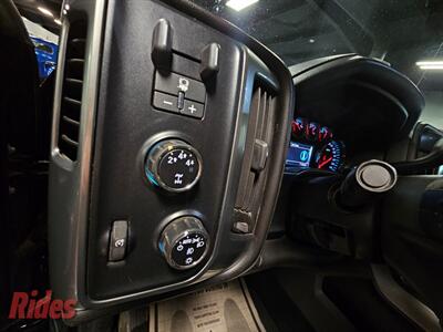 2015 Chevrolet Silverado 2500 LTZ   - Photo 31 - Bismarck, ND 58503