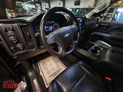 2015 Chevrolet Silverado 2500 LTZ   - Photo 26 - Bismarck, ND 58503