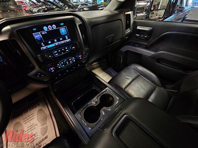 2015 Chevrolet Silverado 2500 LTZ   - Photo 34 - Bismarck, ND 58503