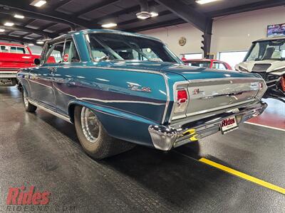 1963 Chevrolet Nova SS   - Photo 13 - Bismarck, ND 58503