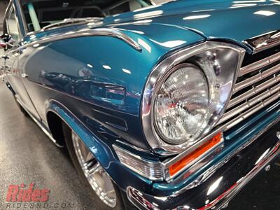 1963 Chevrolet Nova SS   - Photo 24 - Bismarck, ND 58503