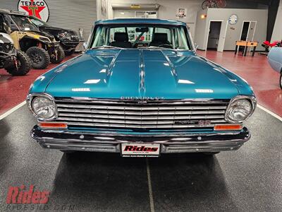 1963 Chevrolet Nova SS   - Photo 26 - Bismarck, ND 58503