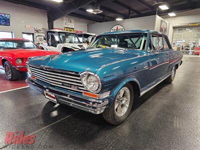 1963 Chevrolet Nova SS   - Photo 1 - Bismarck, ND 58503