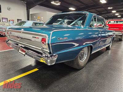 1963 Chevrolet Nova SS   - Photo 18 - Bismarck, ND 58503