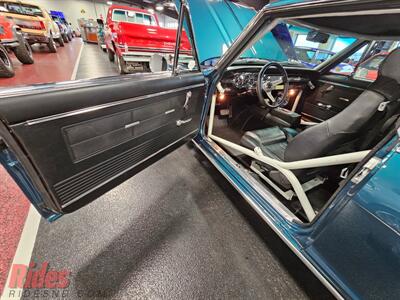 1963 Chevrolet Nova SS   - Photo 30 - Bismarck, ND 58503