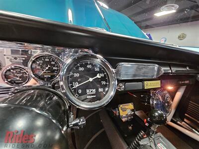 1963 Chevrolet Nova SS   - Photo 34 - Bismarck, ND 58503