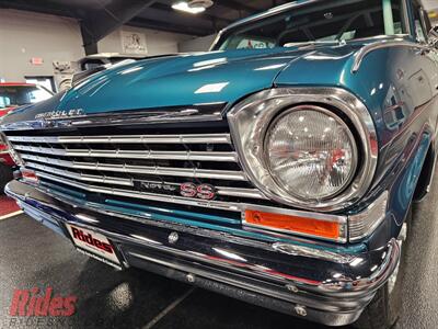 1963 Chevrolet Nova SS   - Photo 2 - Bismarck, ND 58503