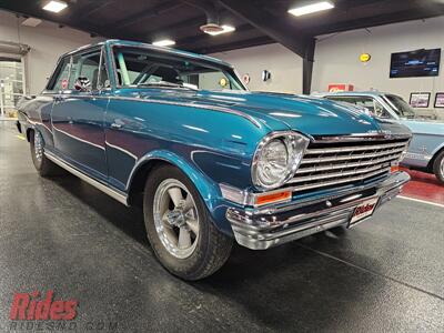 1963 Chevrolet Nova SS   - Photo 23 - Bismarck, ND 58503