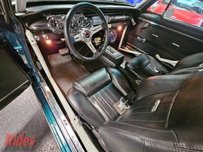 1963 Chevrolet Nova SS   - Photo 29 - Bismarck, ND 58503