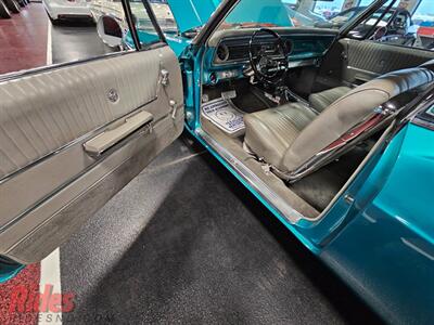 1965 Chevrolet Impala SS   - Photo 39 - Bismarck, ND 58503