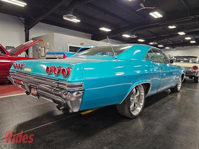 1965 Chevrolet Impala SS   - Photo 17 - Bismarck, ND 58503