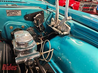 1965 Chevrolet Impala SS   - Photo 30 - Bismarck, ND 58503