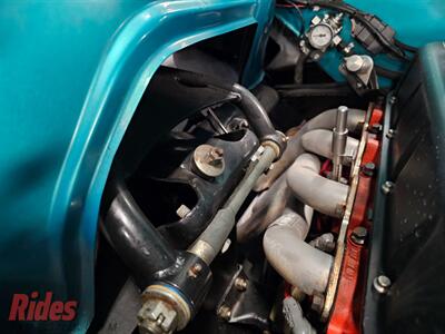 1965 Chevrolet Impala SS   - Photo 34 - Bismarck, ND 58503