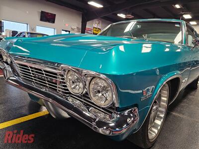 1965 Chevrolet Impala SS   - Photo 2 - Bismarck, ND 58503